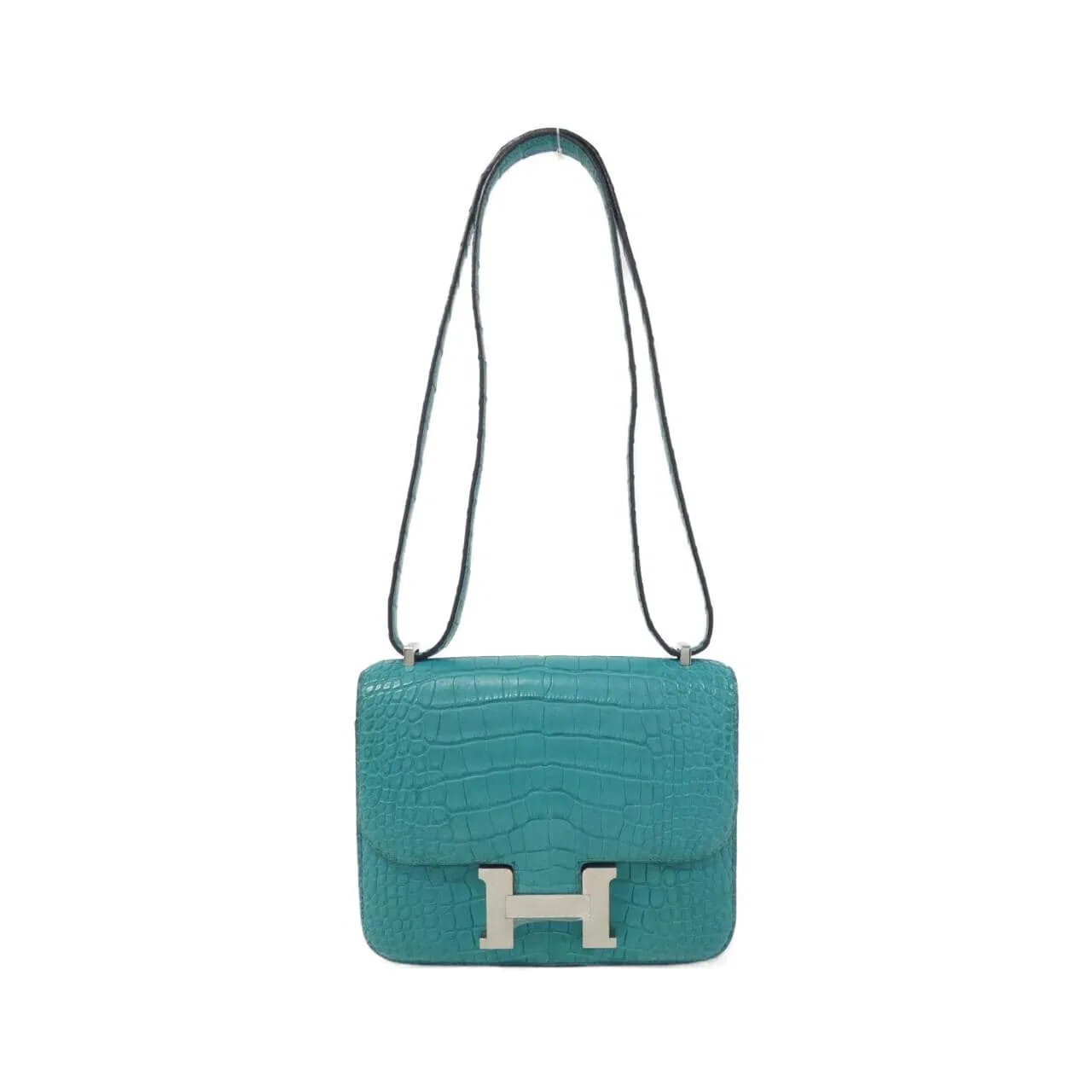 HERMES Constance 065134CK 肩背包