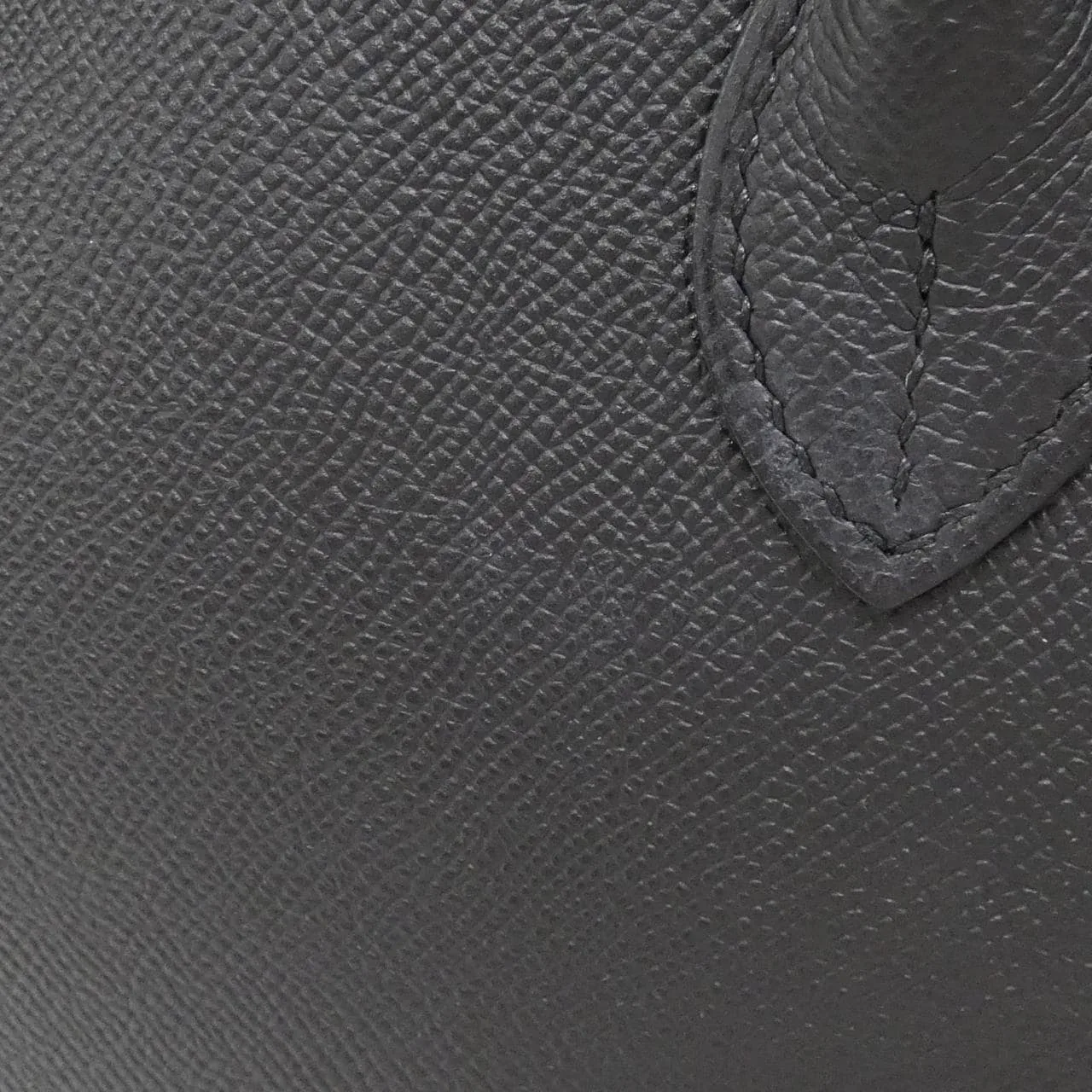 HERMES Bolide 082798CC Handbag Epsom 3