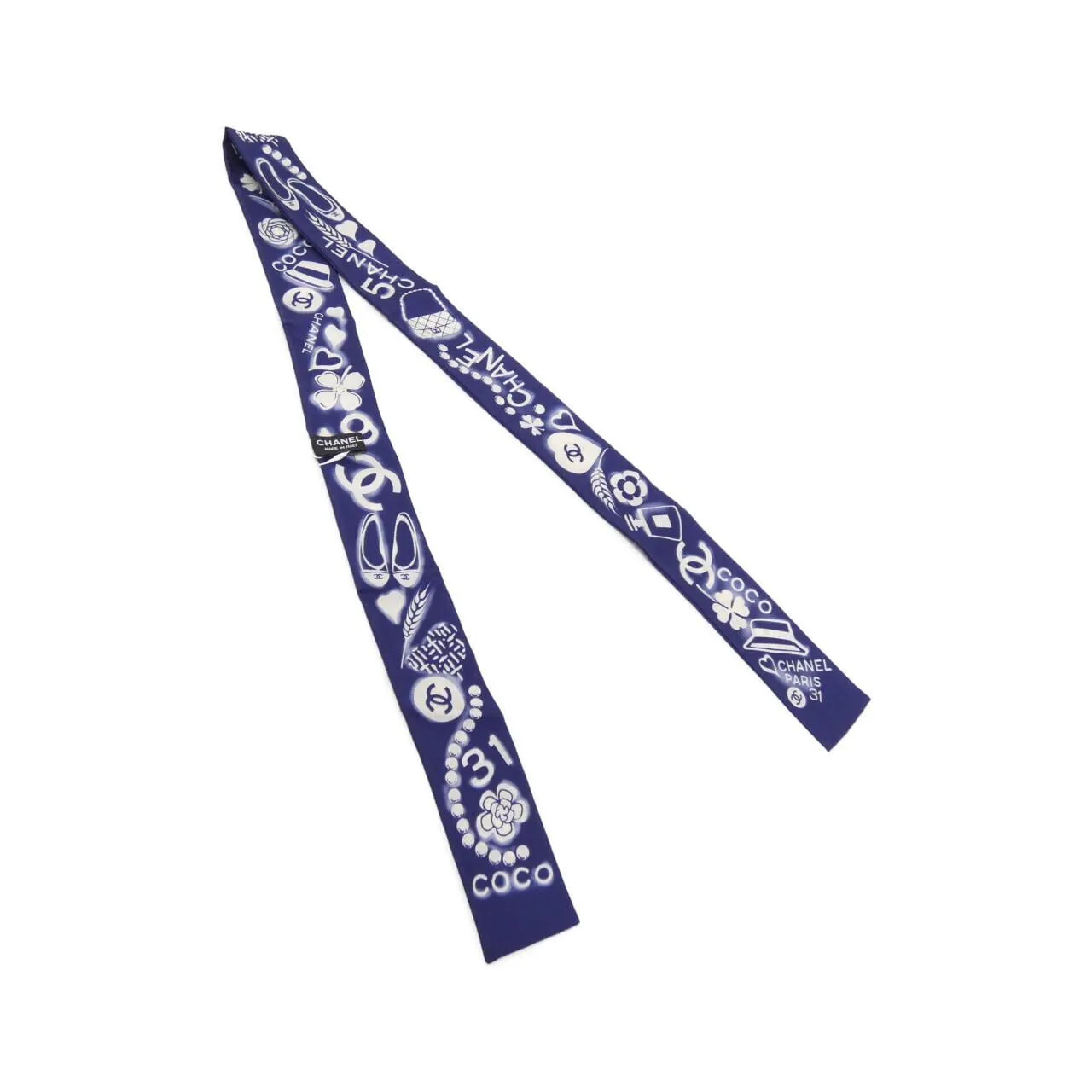 CHANEL AA0349 Accessories