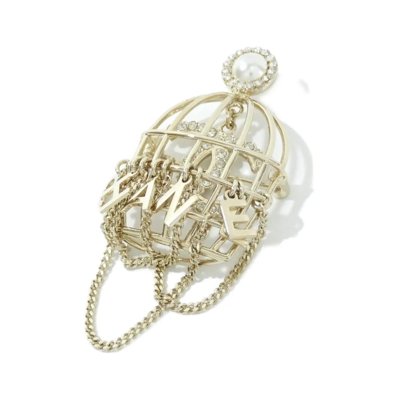 CHANEL AB4880 Accessories