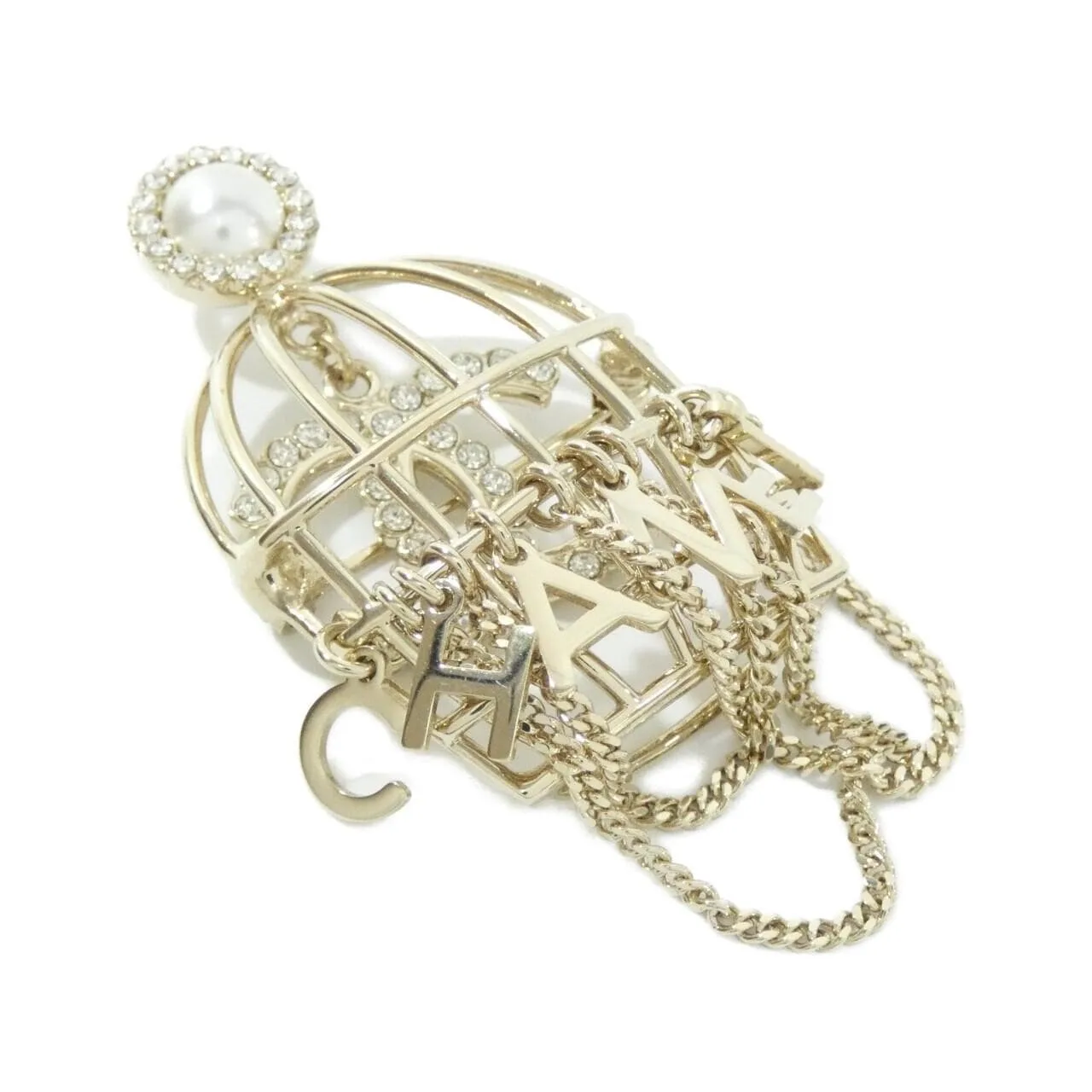CHANEL AB4880 Accessories 2