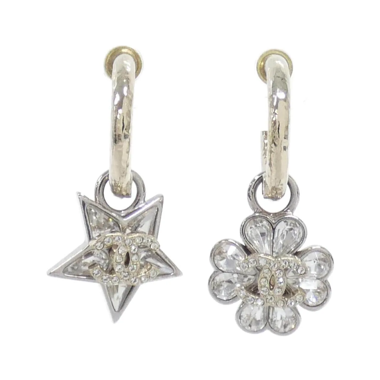 CHANEL ABA908 Accessories