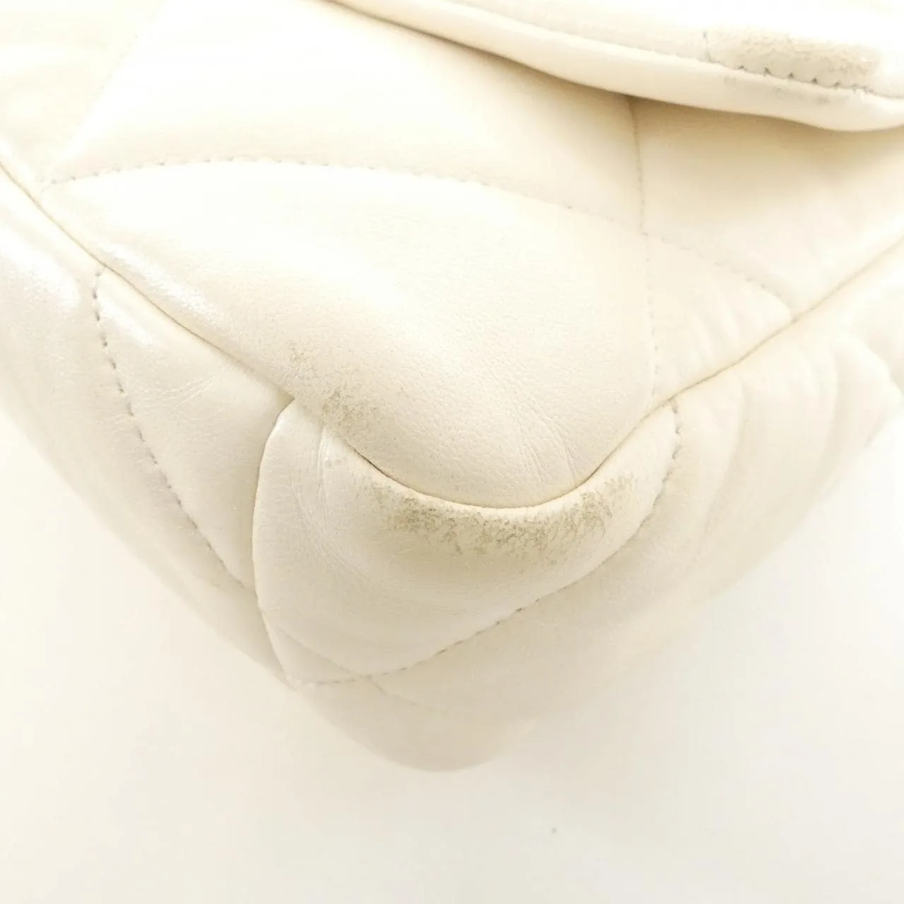 CHANEL Chanel 19 AS1160 Shoulder Lambskin 3