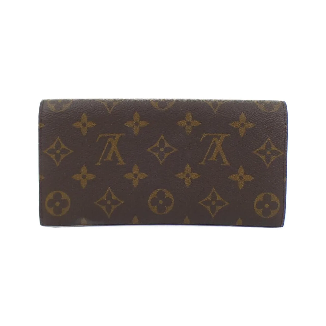 LOUIS VUITTON M61289 Wallet Monogram 2