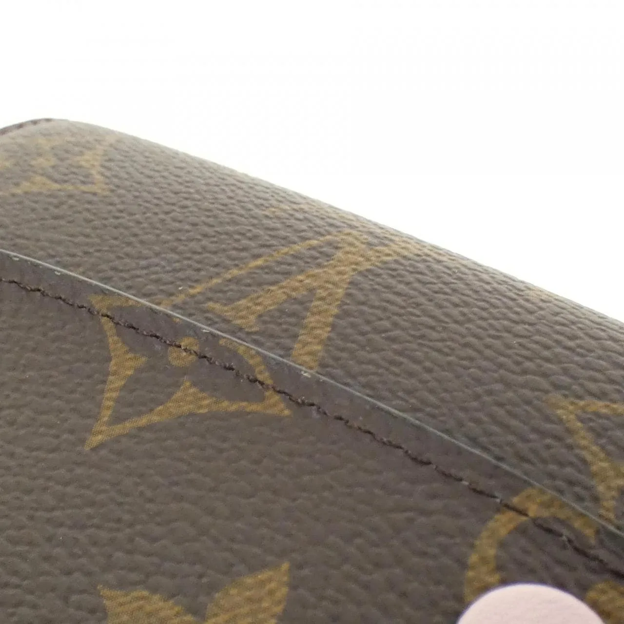 LOUIS VUITTON M61289 Wallet Monogram 4