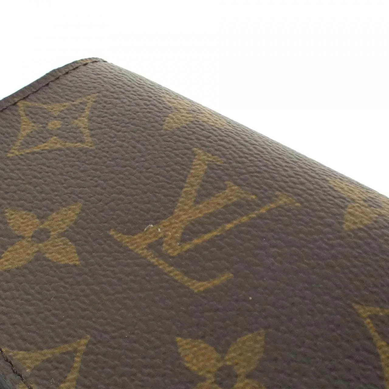 LOUIS VUITTON M61289 Wallet Monogram 5