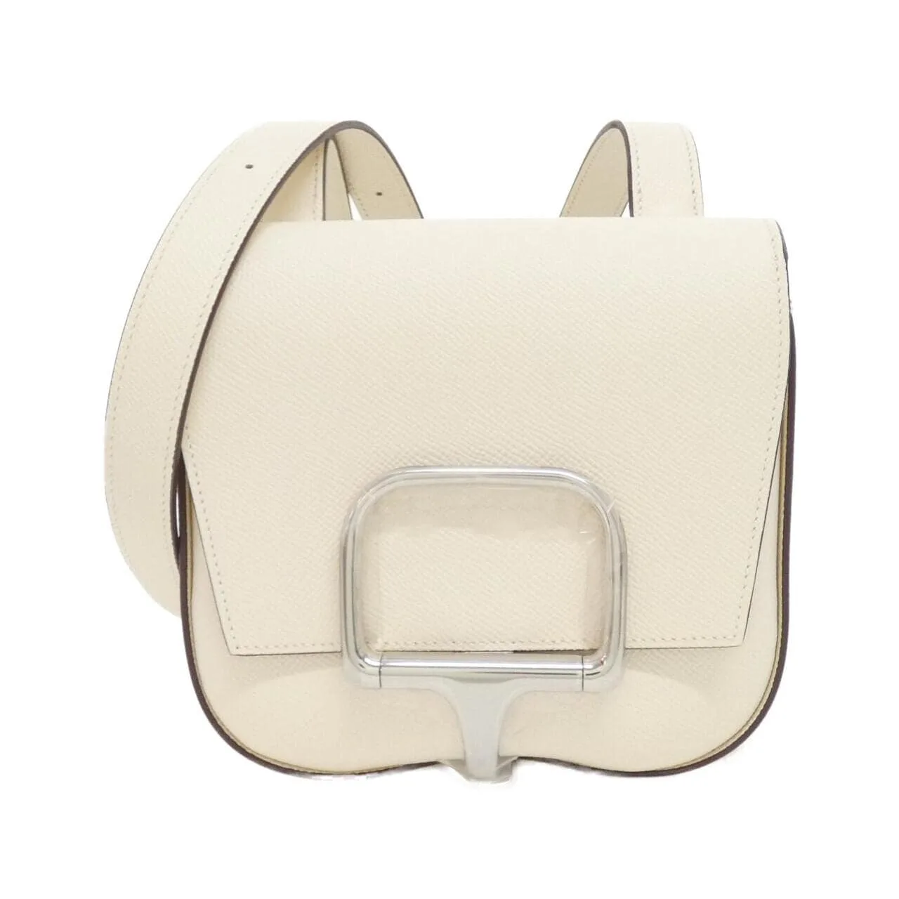 HERMES 082226CK Shoulder Epsom