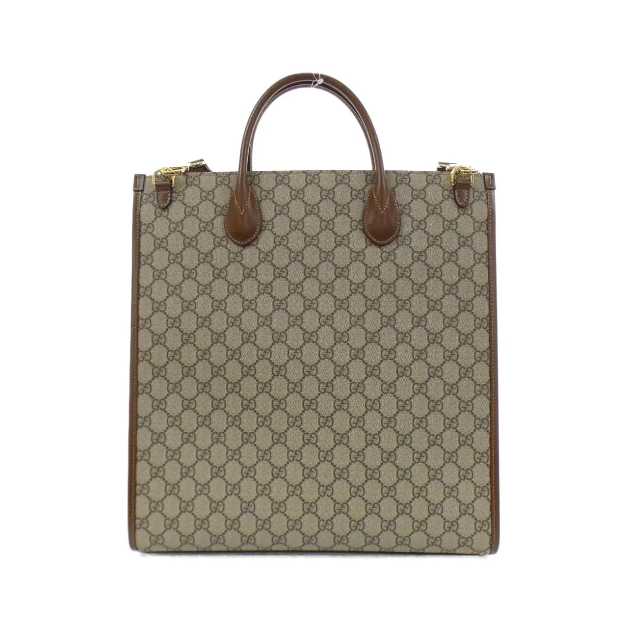 GUCCI 674155 92THG 手提包 帆布 2