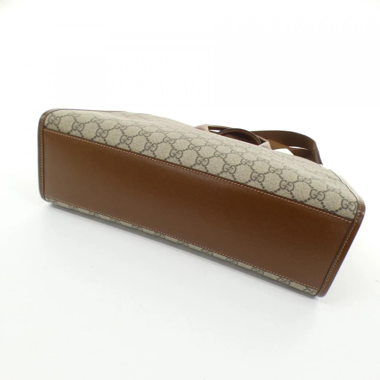 GUCCI 674155 92THG 手提包 帆布 3
