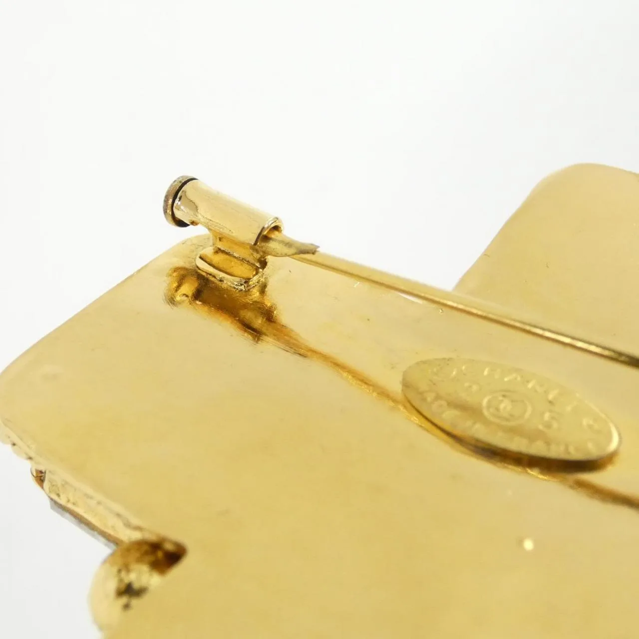 CHANEL Accessories 4