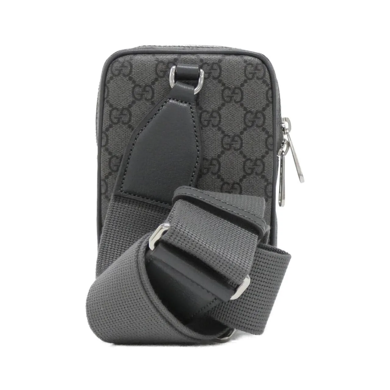 GUCCI 752565 UULHK 肩背包 帆布 2