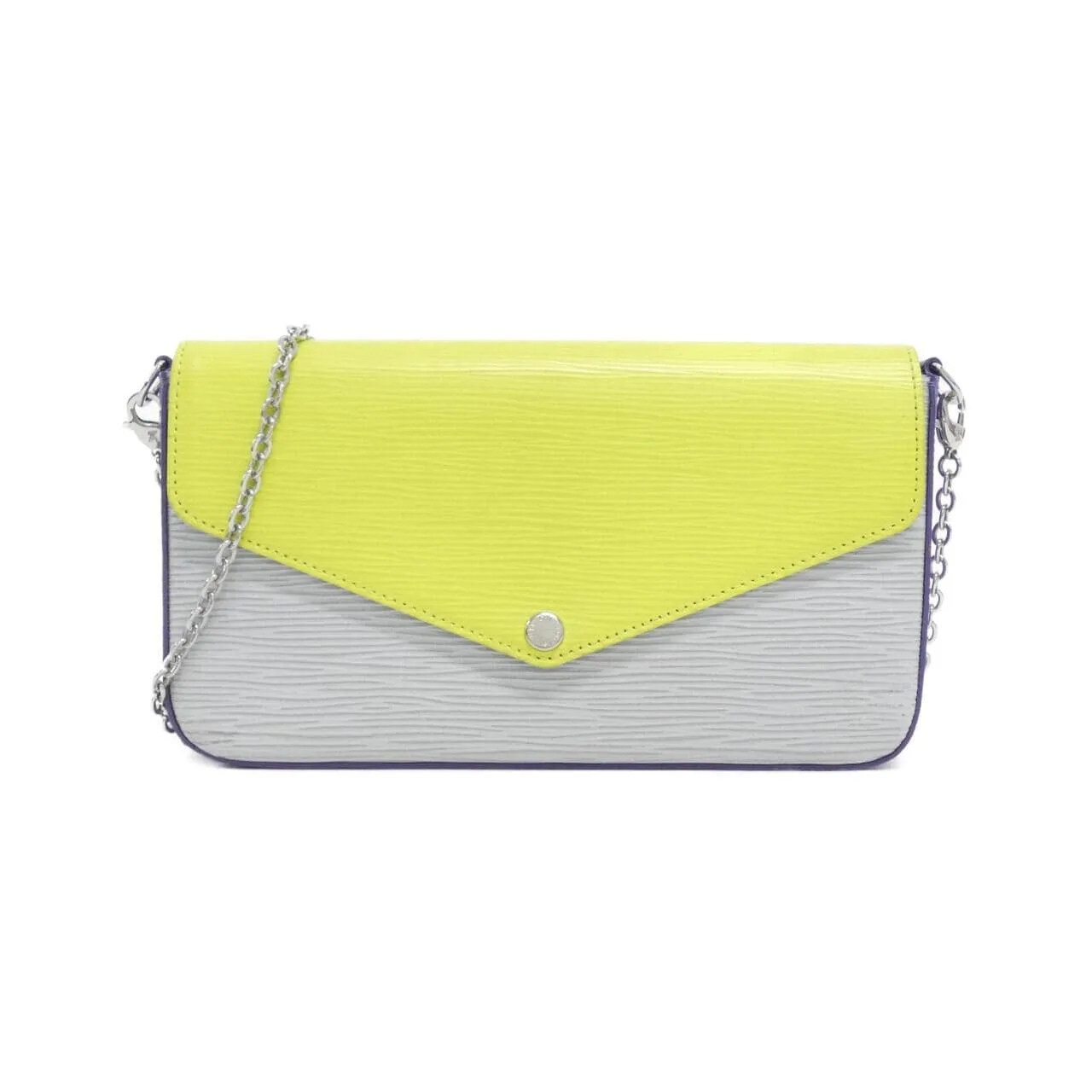 LOUIS VUITTON Pochette M61753 肩背包 Epi
