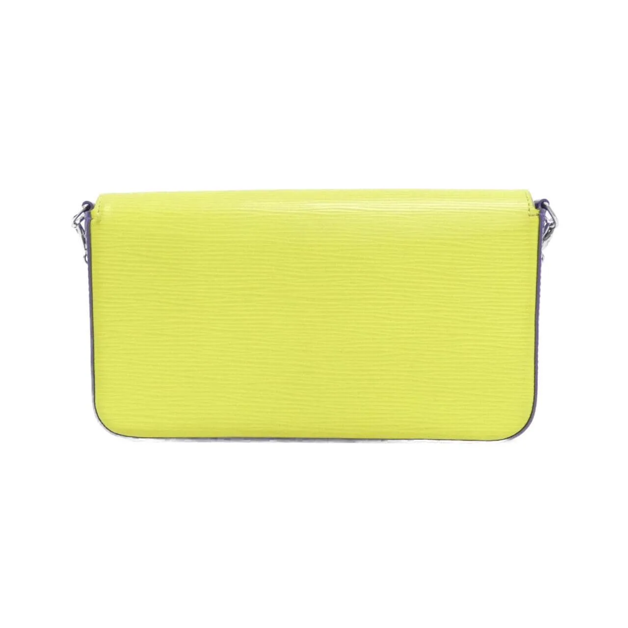 LOUIS VUITTON Pochette M61753 肩背包 Epi 2