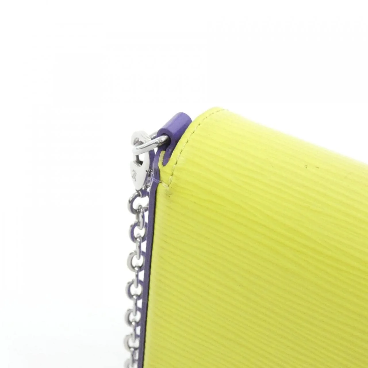 LOUIS VUITTON Pochette M61753 肩背包 Epi 5