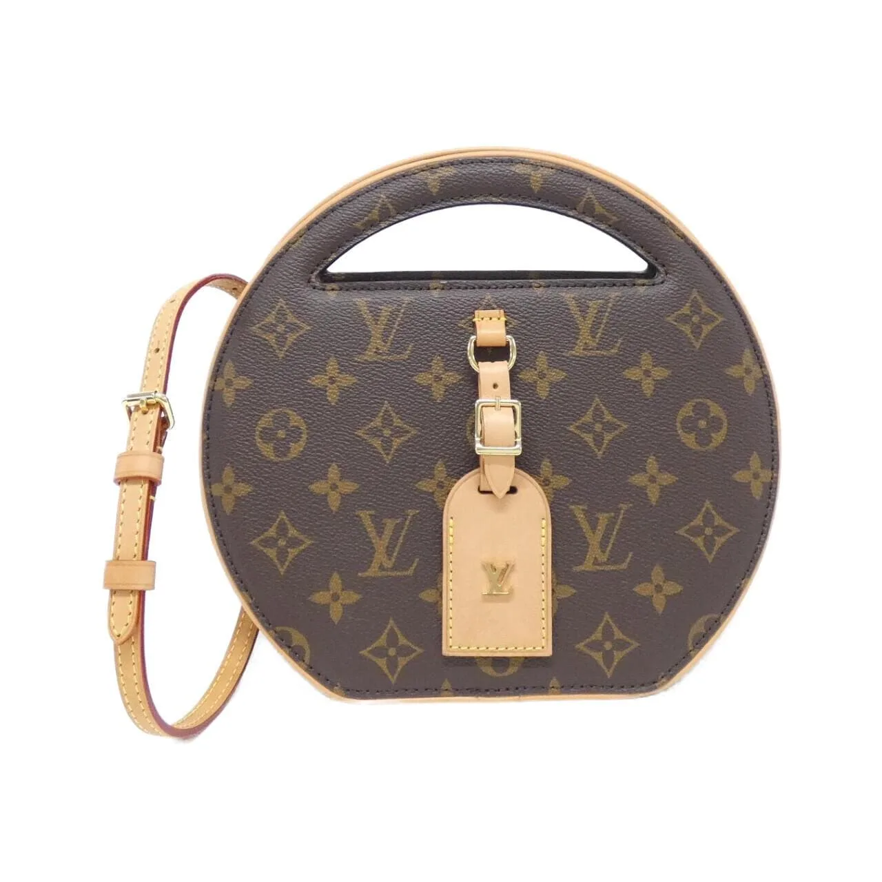 LOUIS VUITTON M47117 肩背包 Monogram