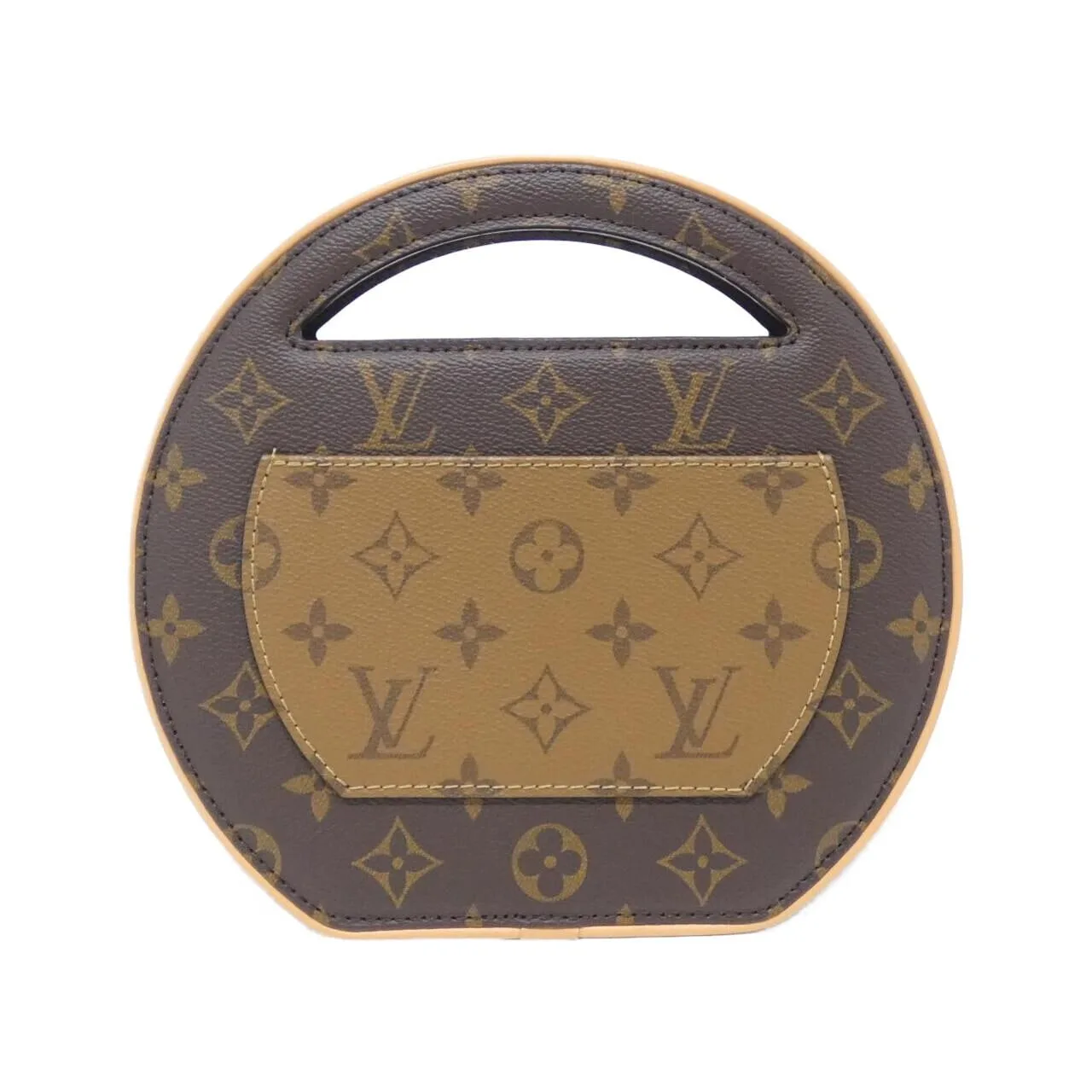 LOUIS VUITTON M47117 肩背包 Monogram 2