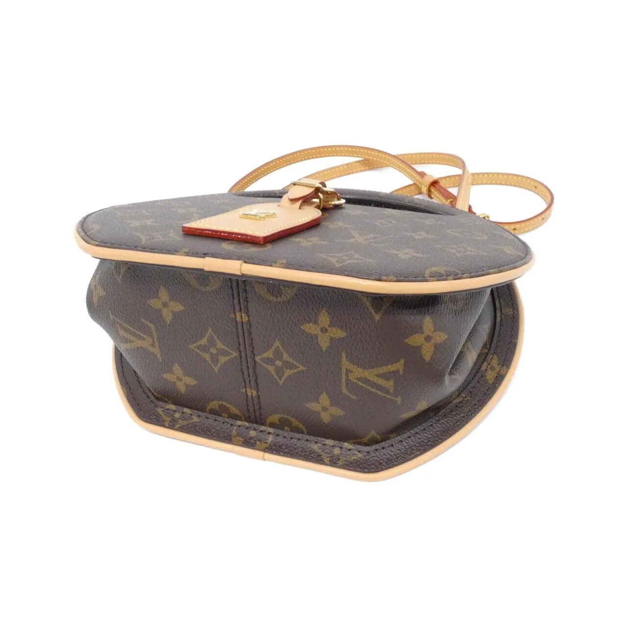 LOUIS VUITTON M47117 肩背包 Monogram 3