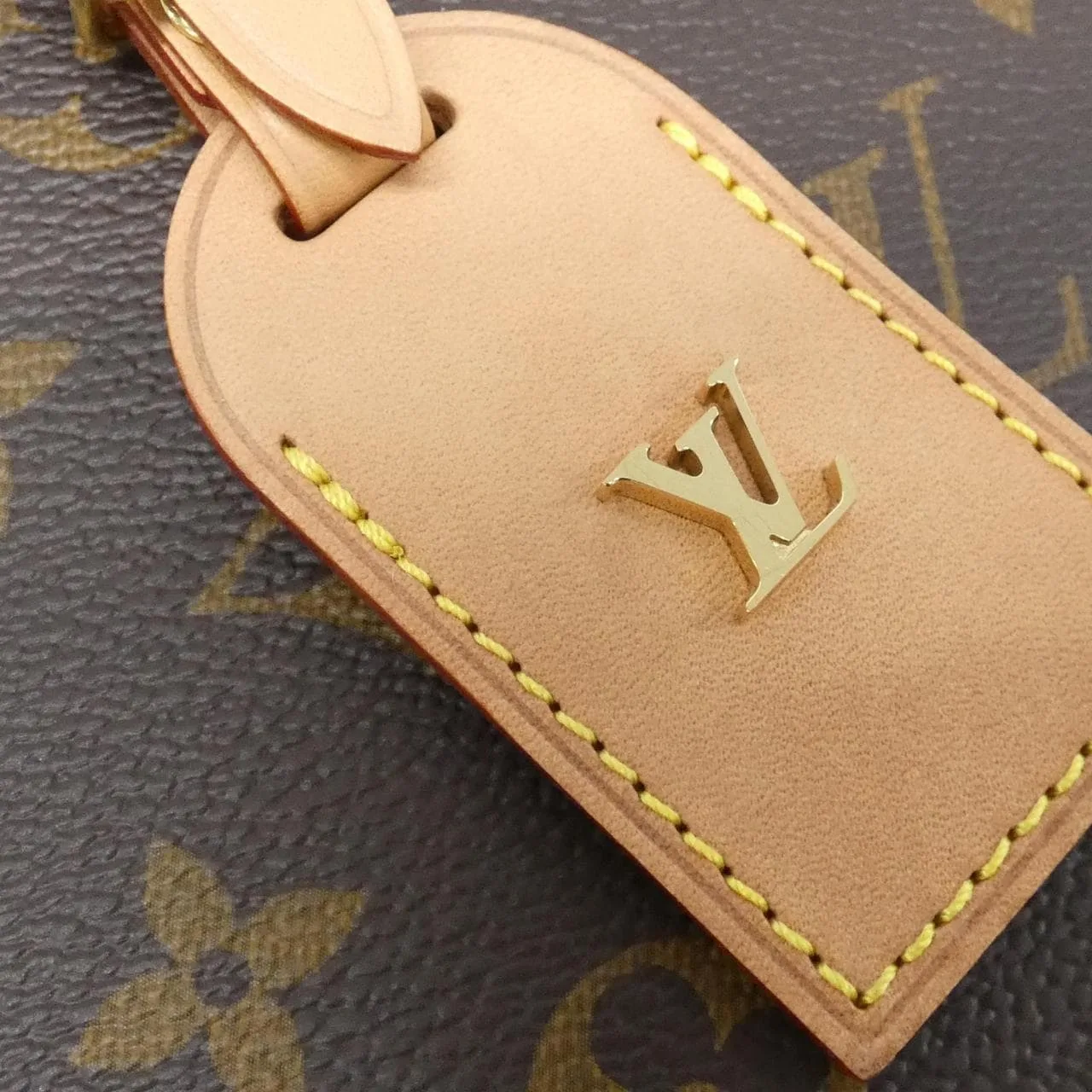 LOUIS VUITTON M47117 肩背包 Monogram 5