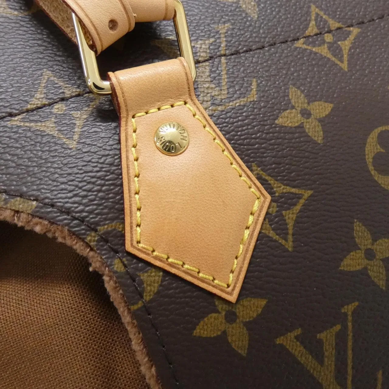 LOUIS VUITTON M40279 手提包 Monogram 3
