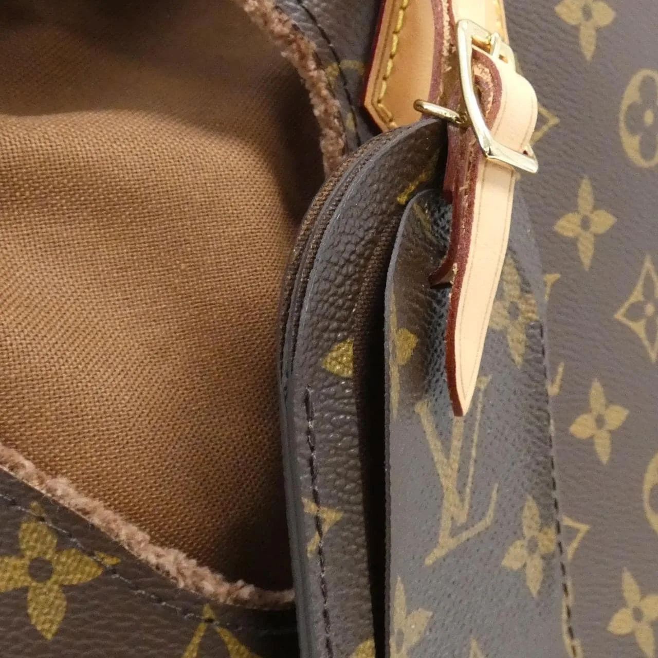 LOUIS VUITTON M40279 手提包 Monogram 4