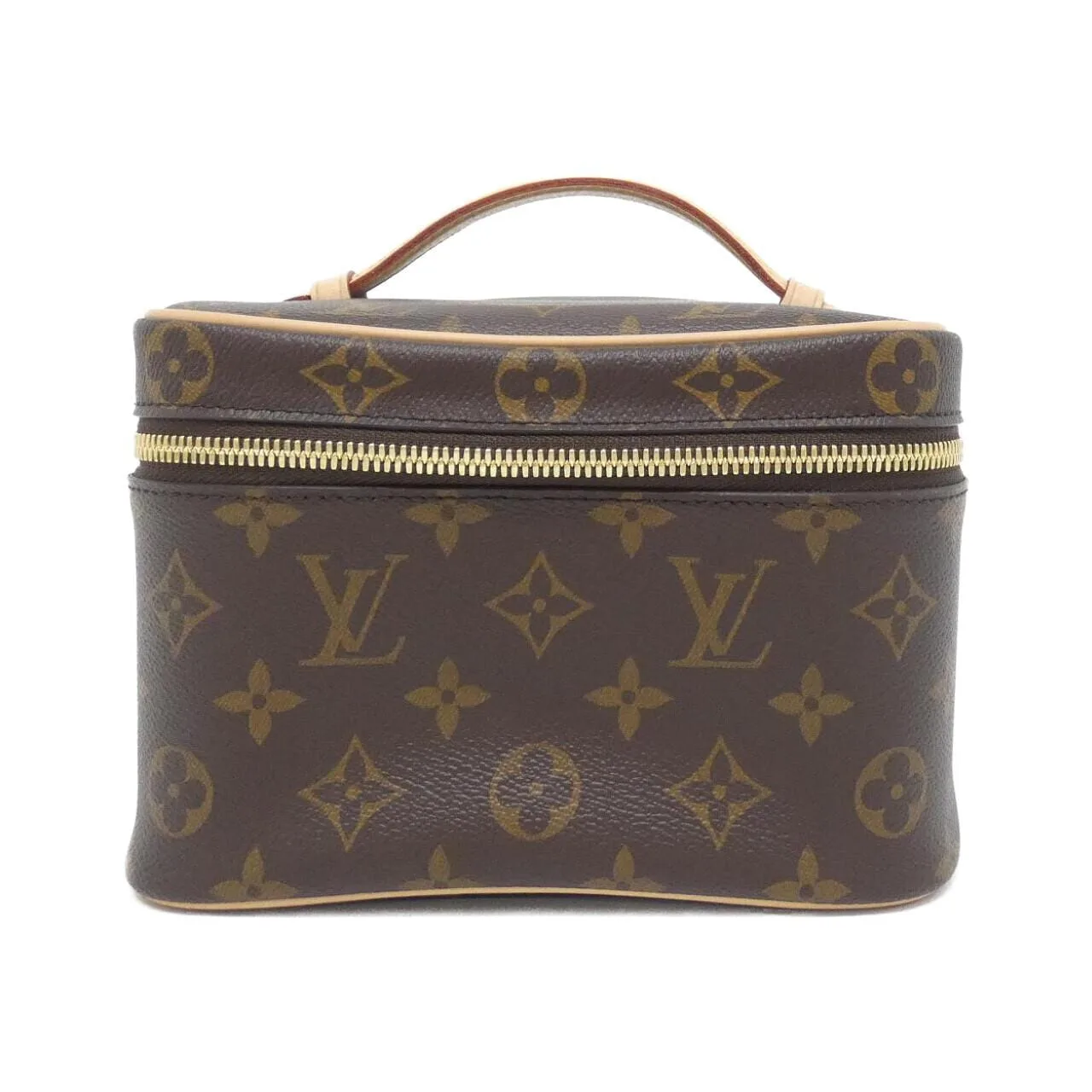 LOUIS VUITTON M44495 Handbag Monogram
