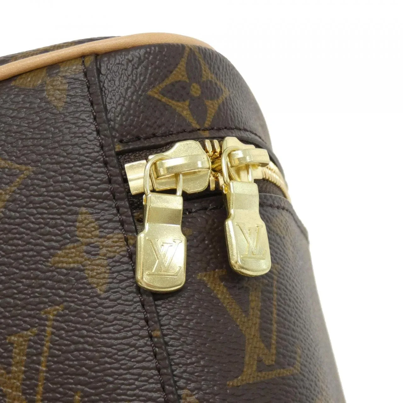 LOUIS VUITTON M44495 Handbag Monogram 4