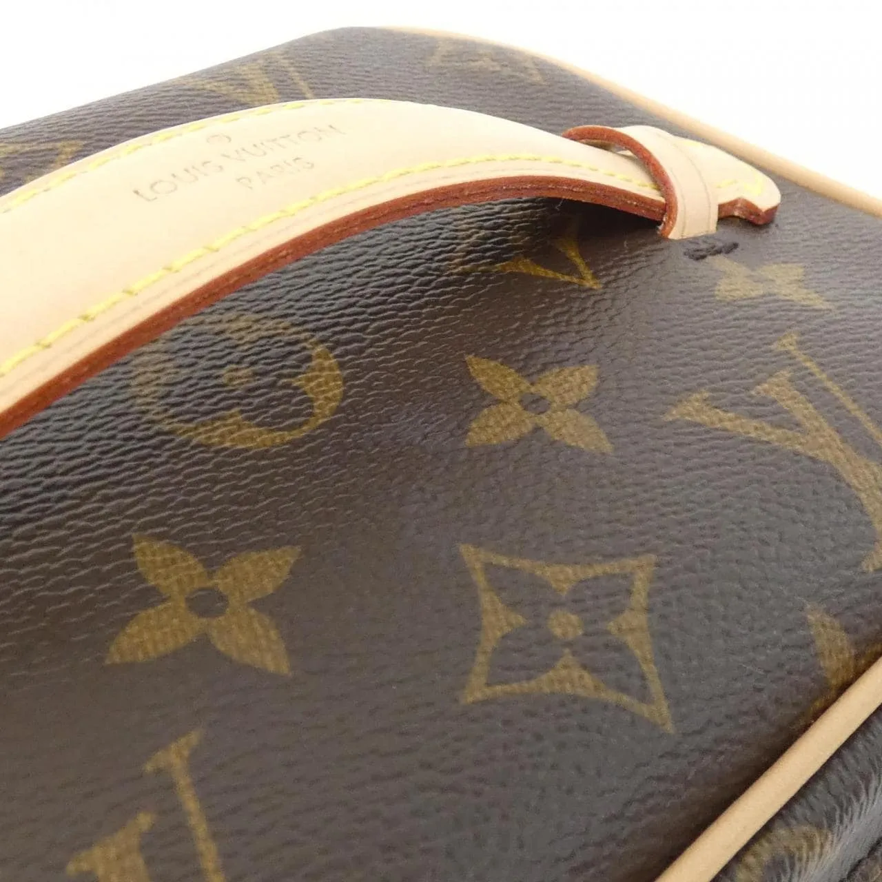LOUIS VUITTON M44495 Handbag Monogram 5