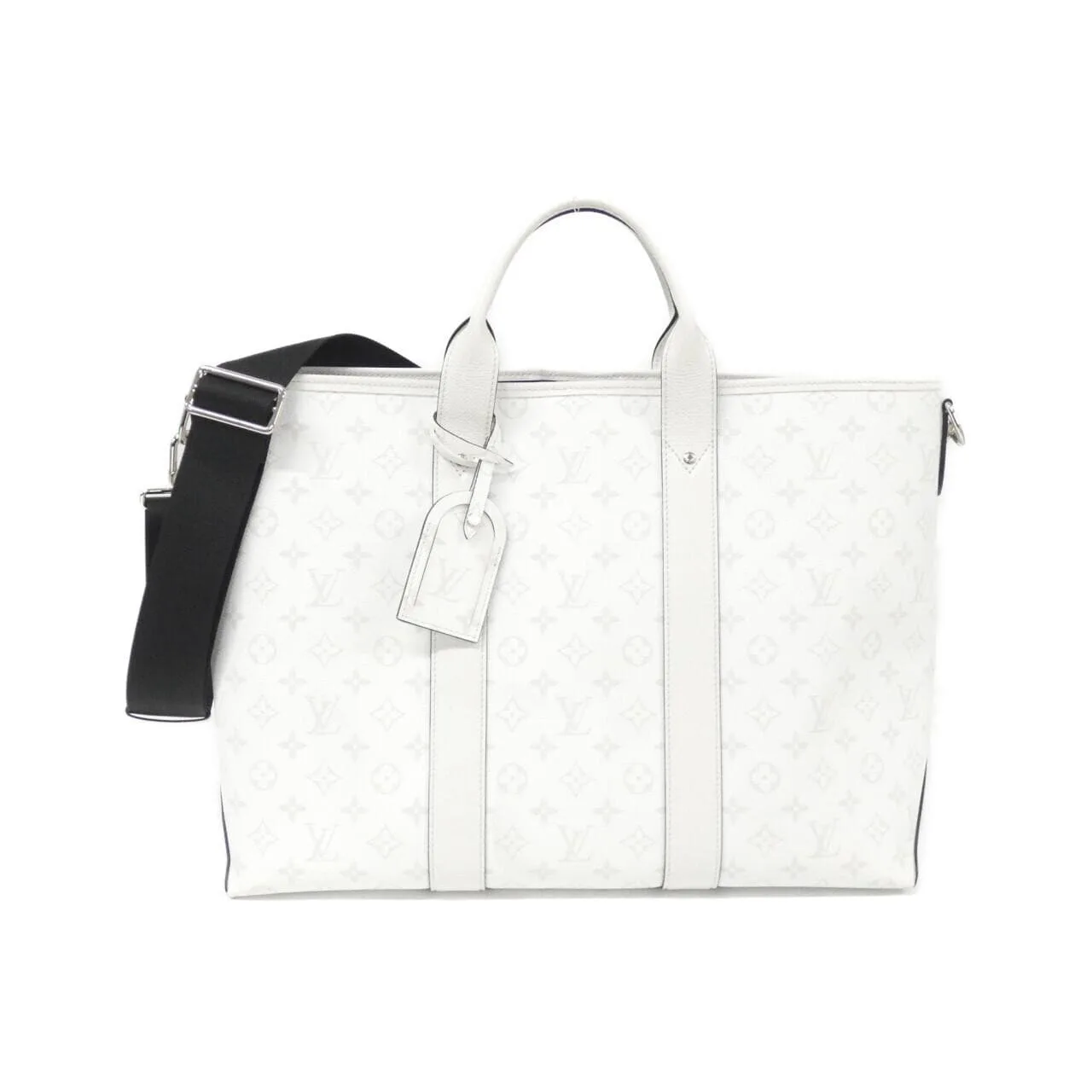 LOUIS VUITTON M30919 Tote Canvas