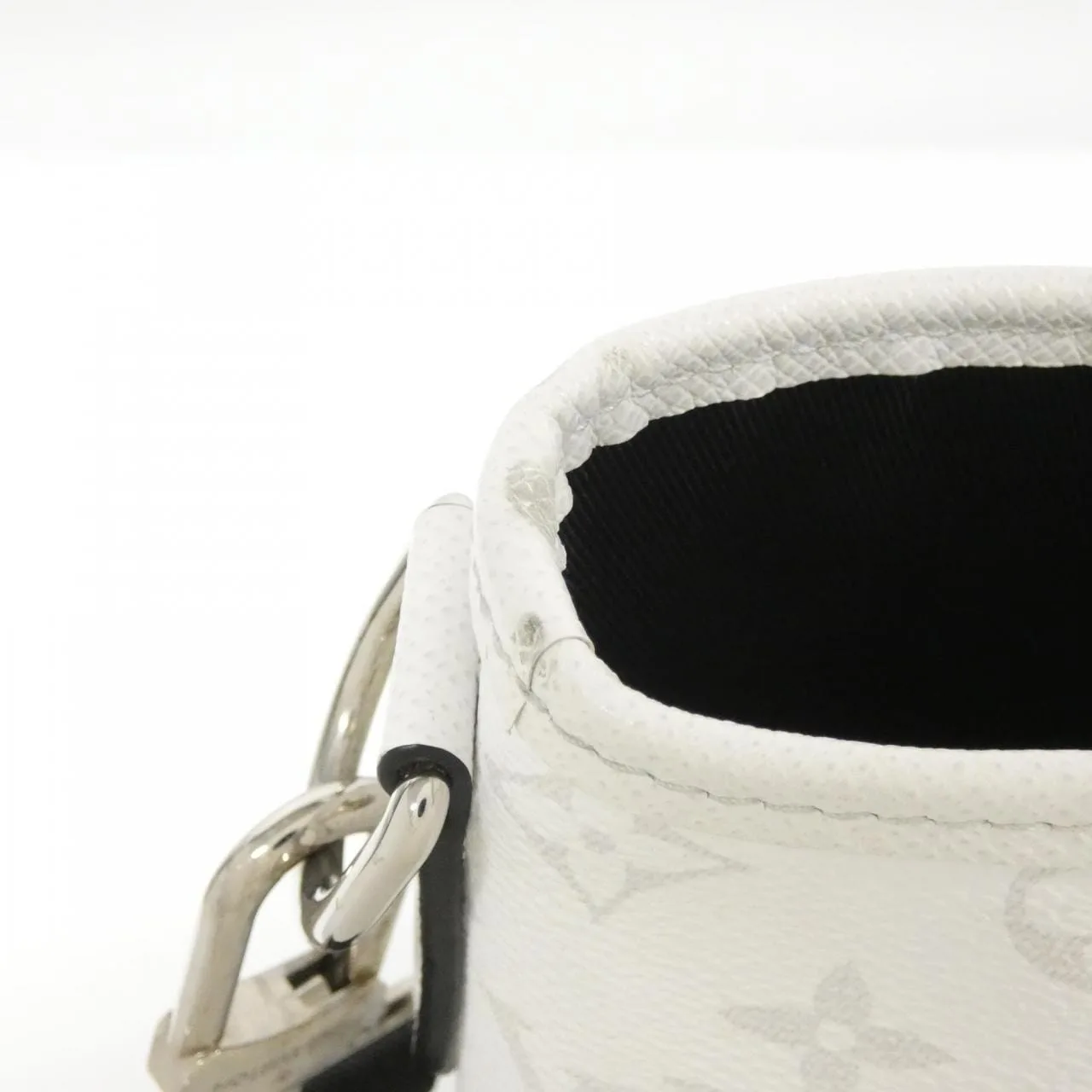 LOUIS VUITTON M30919 Tote Canvas 5