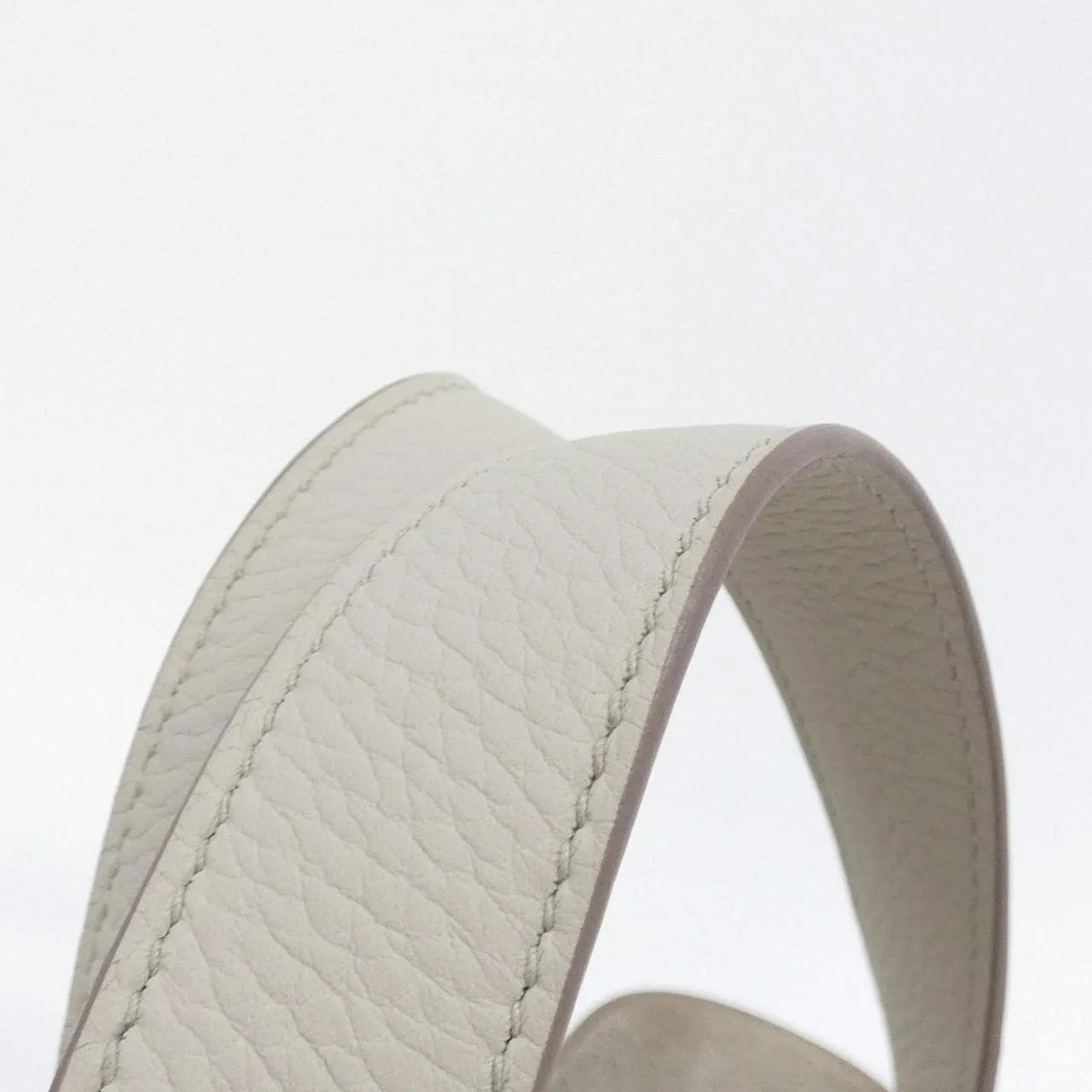 HERMES Picotin 060991CC Handbag Clemence 3