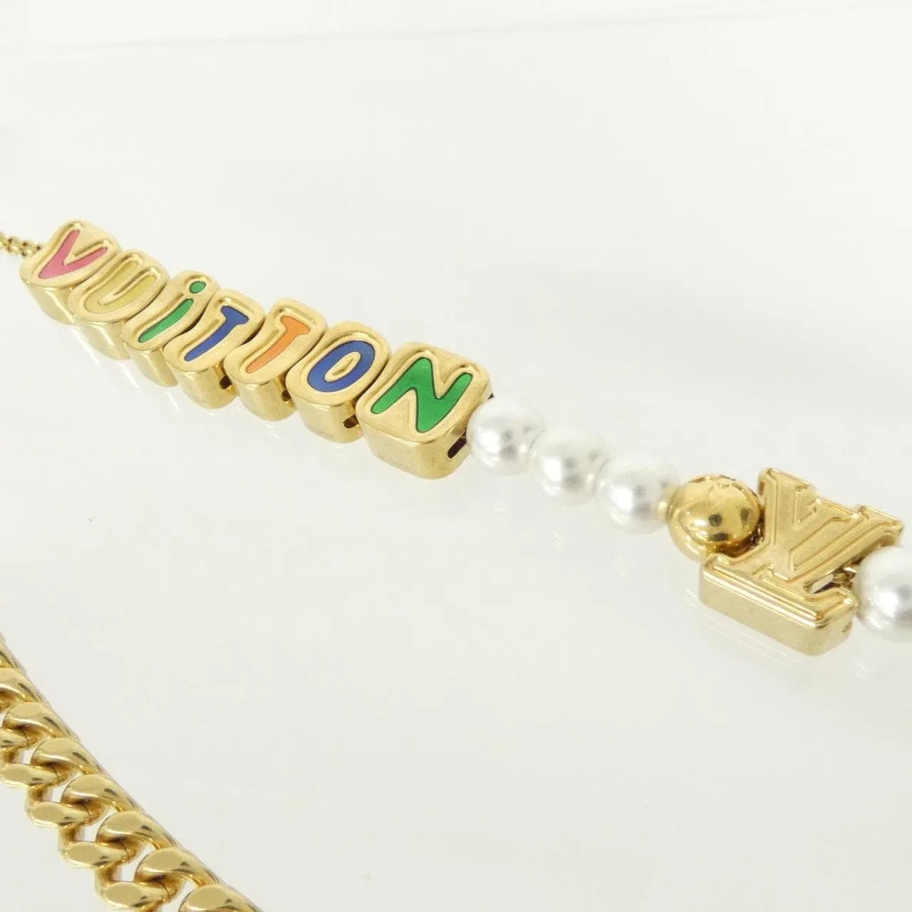 LOUIS VUITTON M02434 皮帶 2