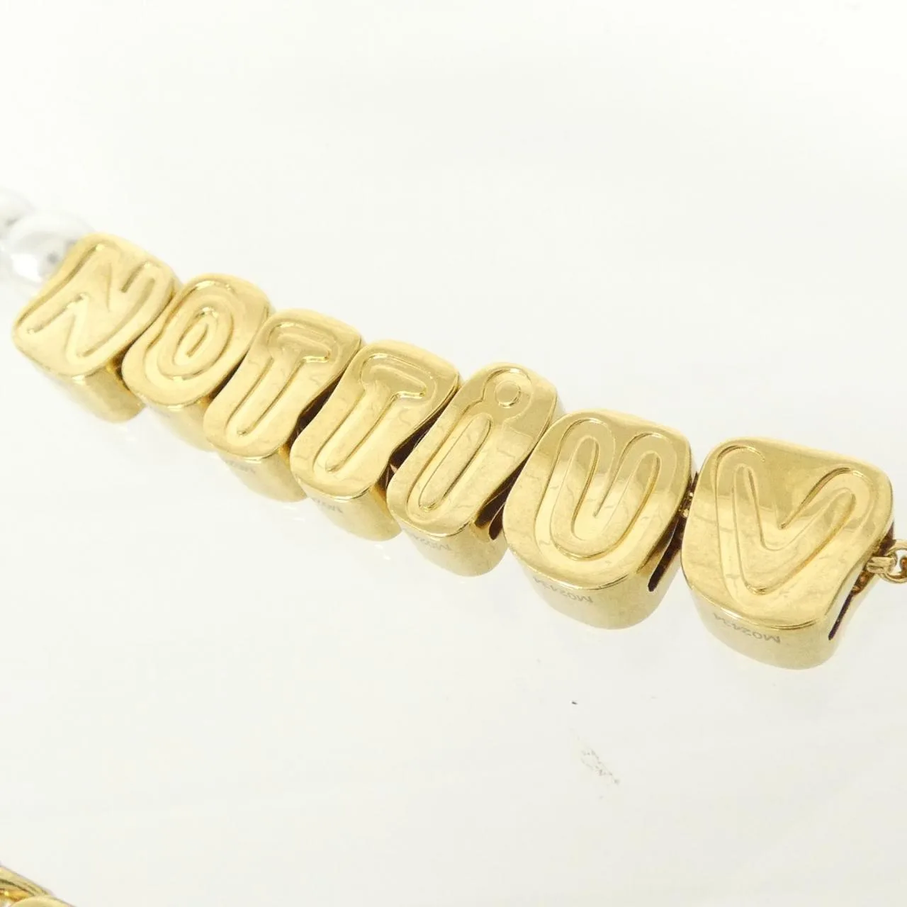 LOUIS VUITTON M02434 皮帶 4