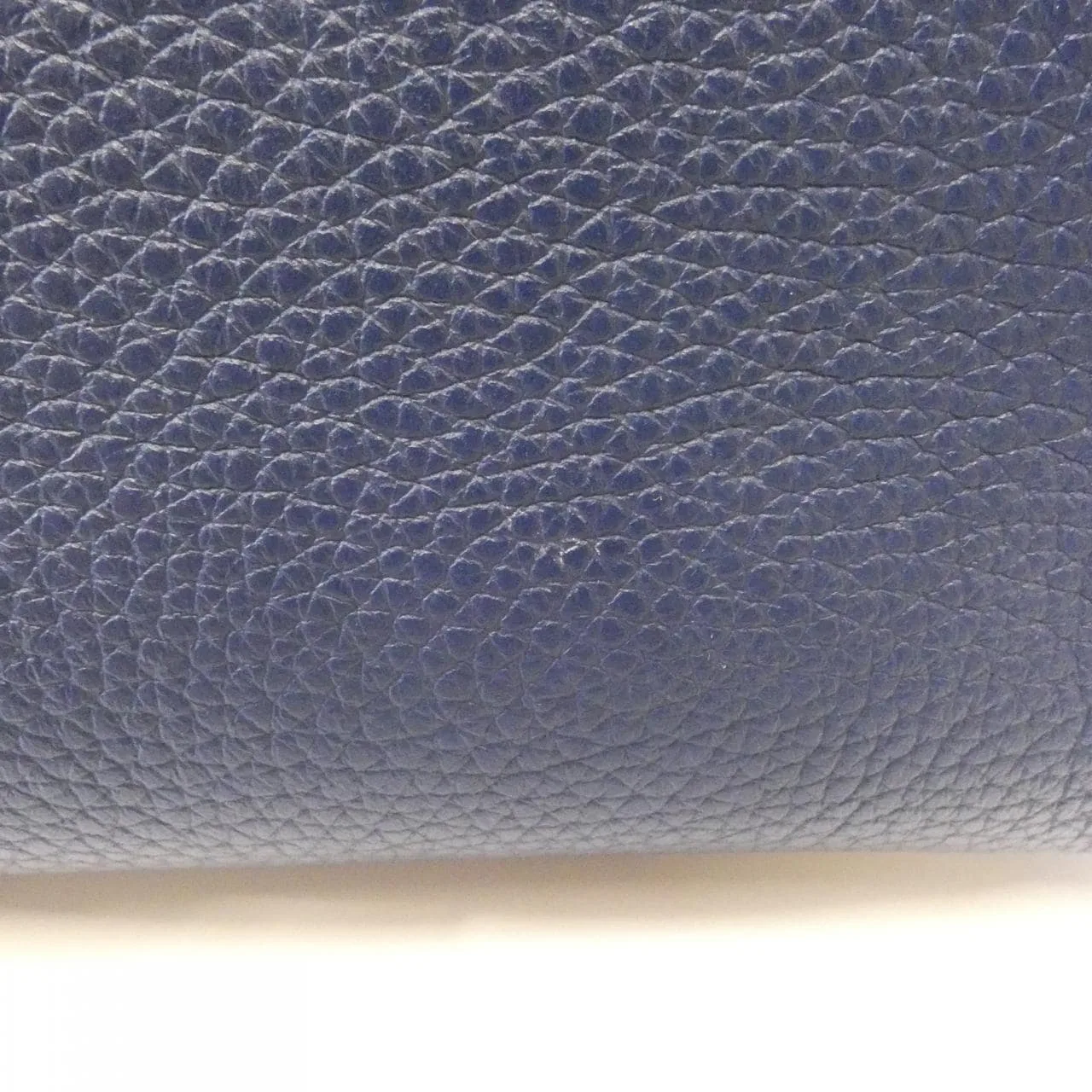 FENDI Peekaboo 8BN244 AFQ8 Handbag 黑色 中古品A - 縮圖 3