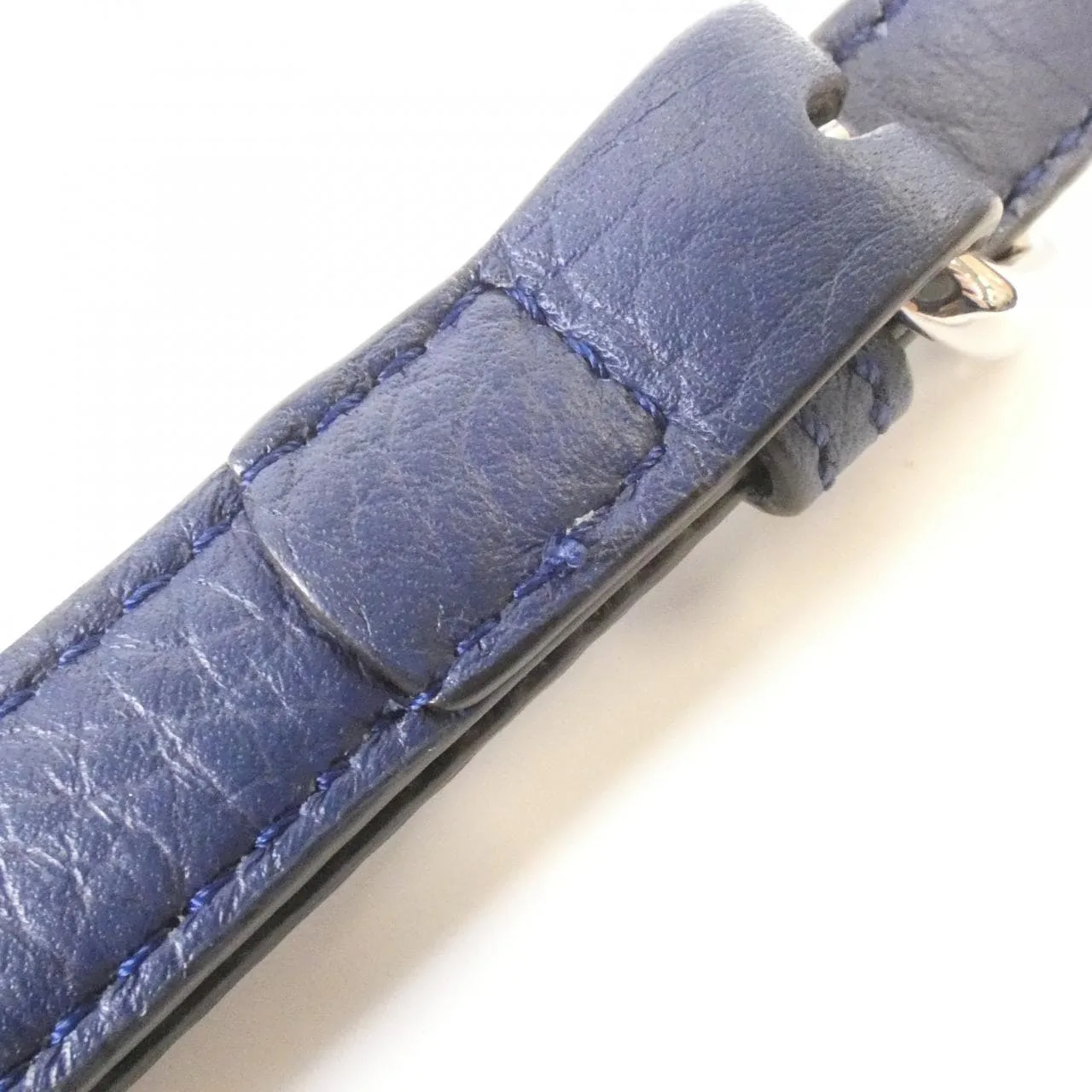 FENDI Peekaboo 8BN244 AFQ8 Handbag 黑色 中古品A - 縮圖 6