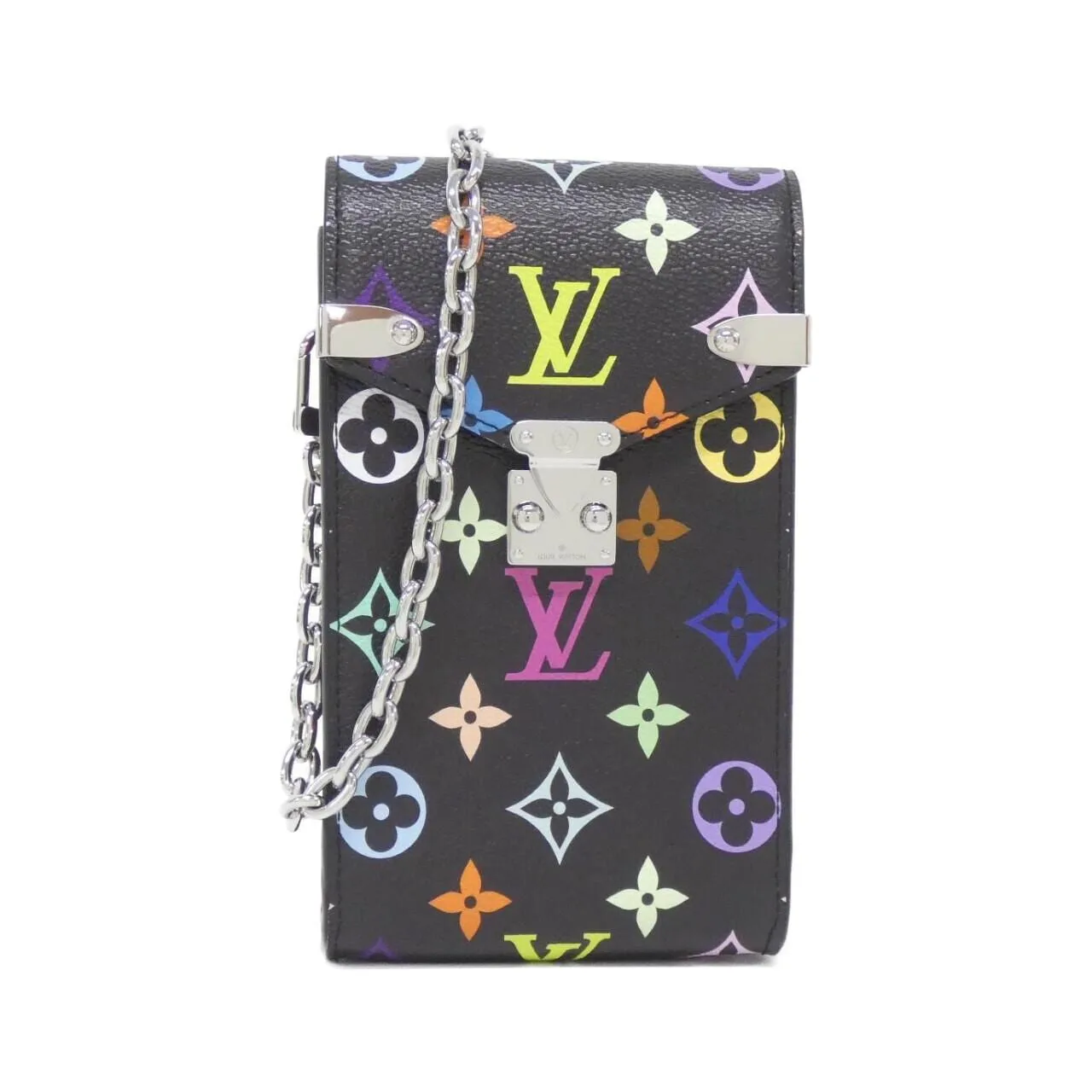 LOUIS VUITTON M14098 Shoulder Canvas
