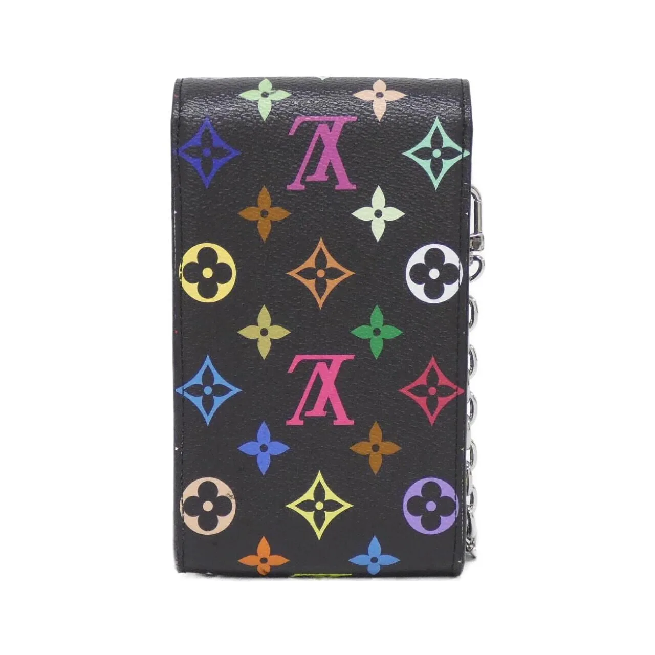 LOUIS VUITTON M14098 肩背包 帆布 2