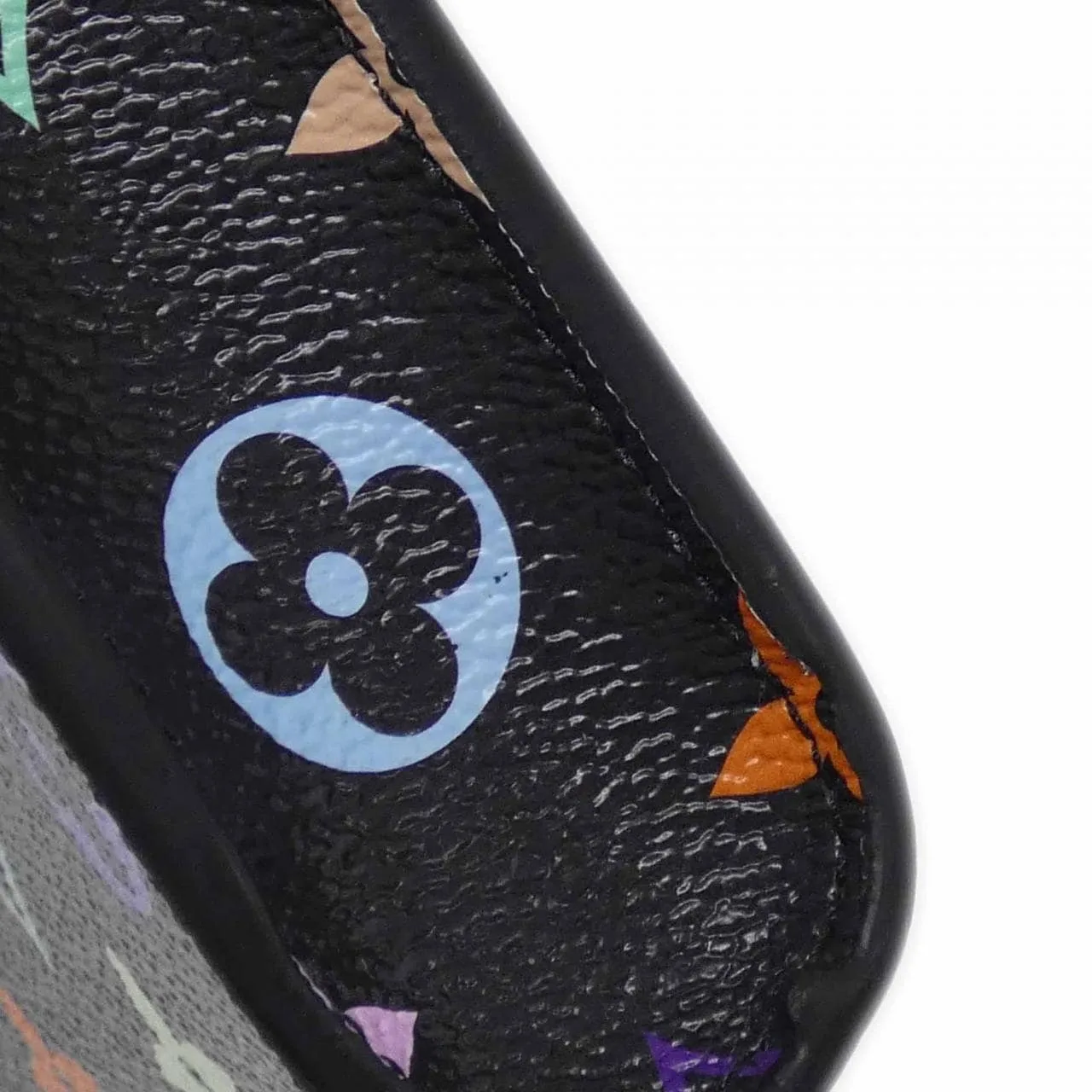 LOUIS VUITTON M14098 肩背包 帆布 5
