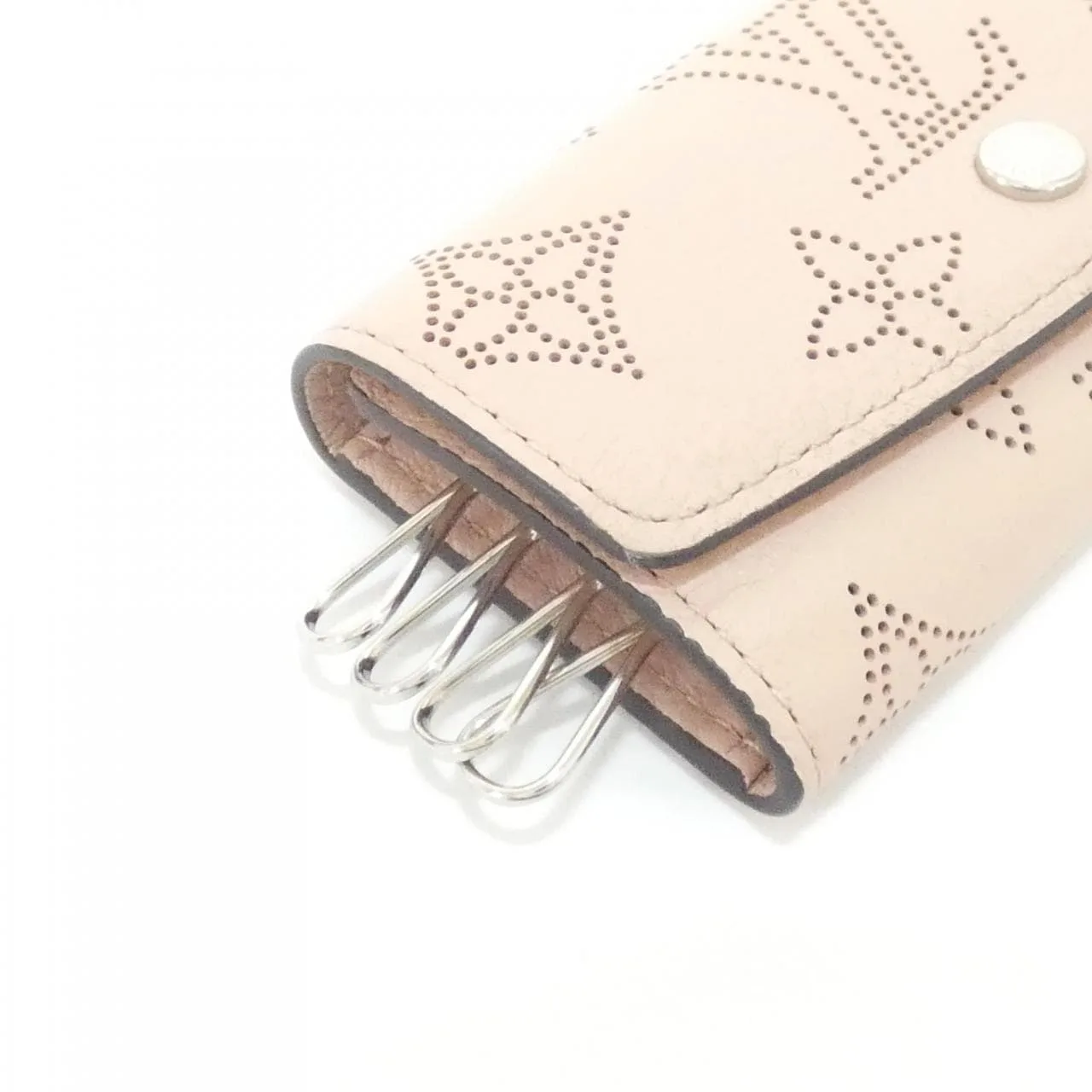 LOUIS VUITTON Mahina M64056 鎖匙包 2