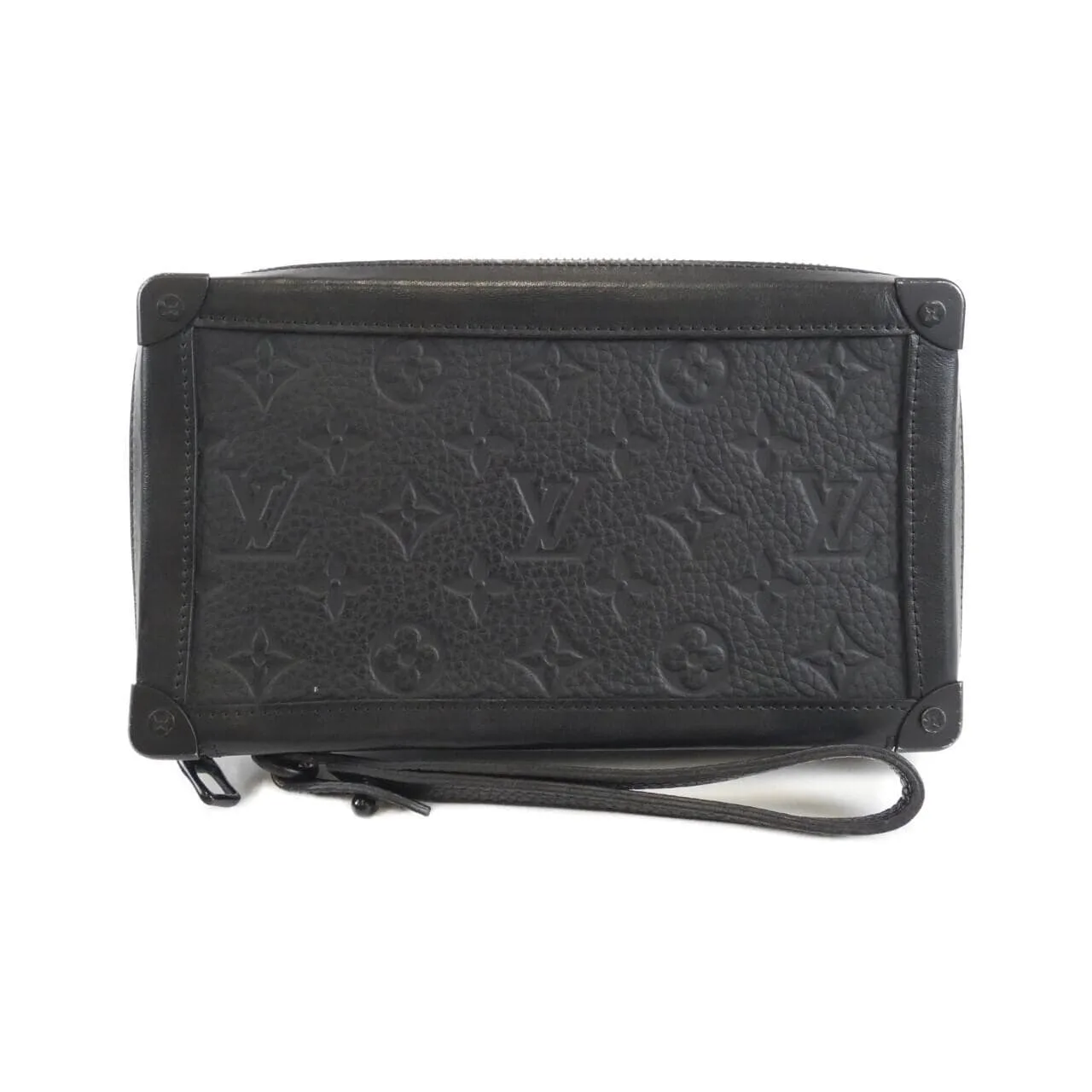 LOUIS VUITTON Soft Trunk M68986 手提包 Monogram