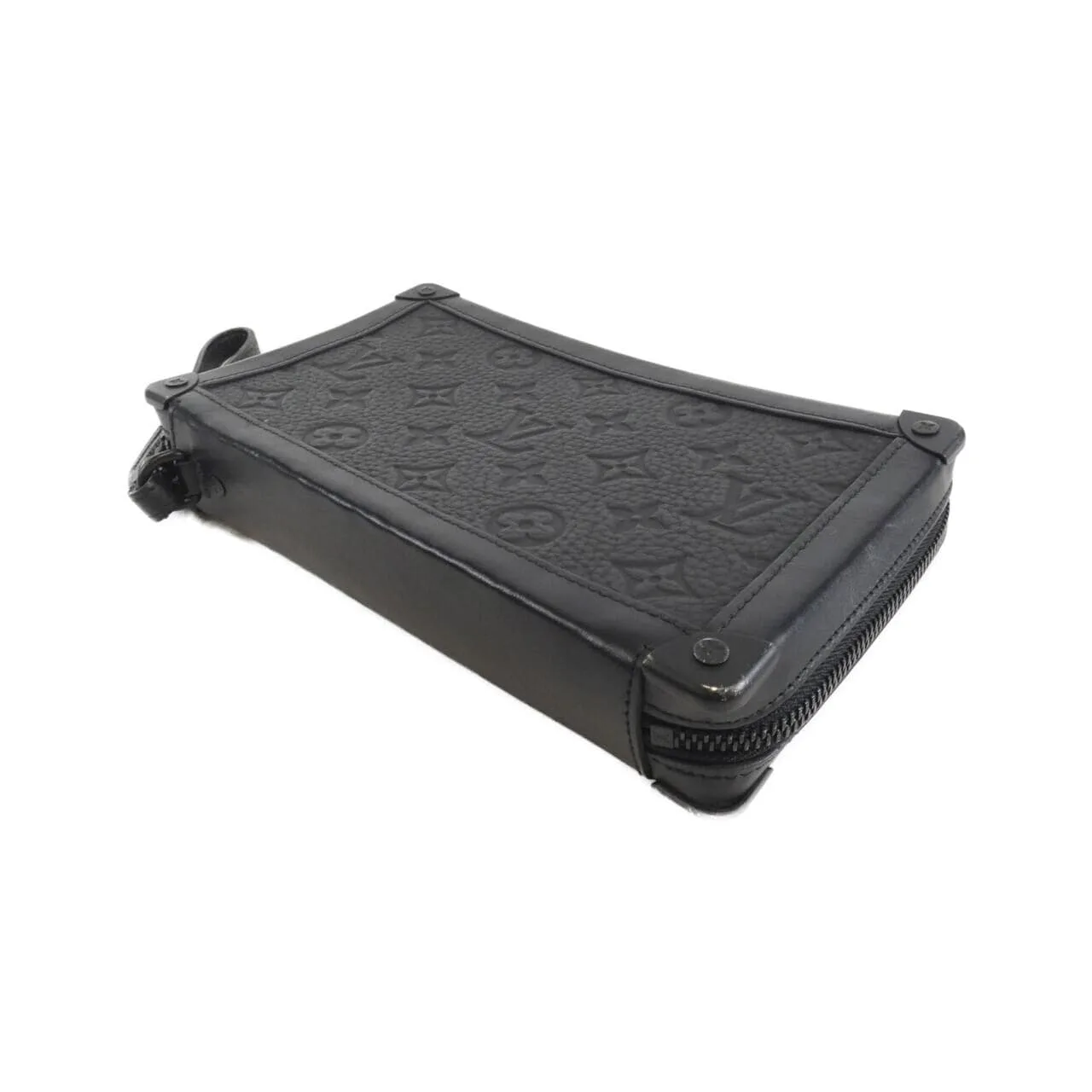 LOUIS VUITTON Soft Trunk M68986 手提包 Monogram 2