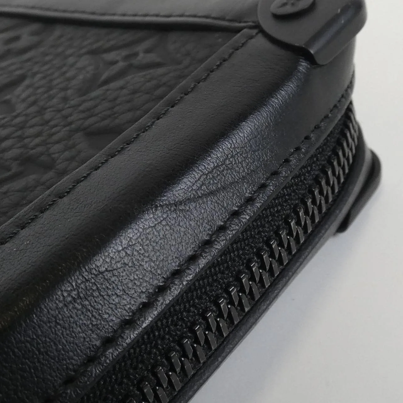 LOUIS VUITTON Soft Trunk M68986 手提包 Monogram 5