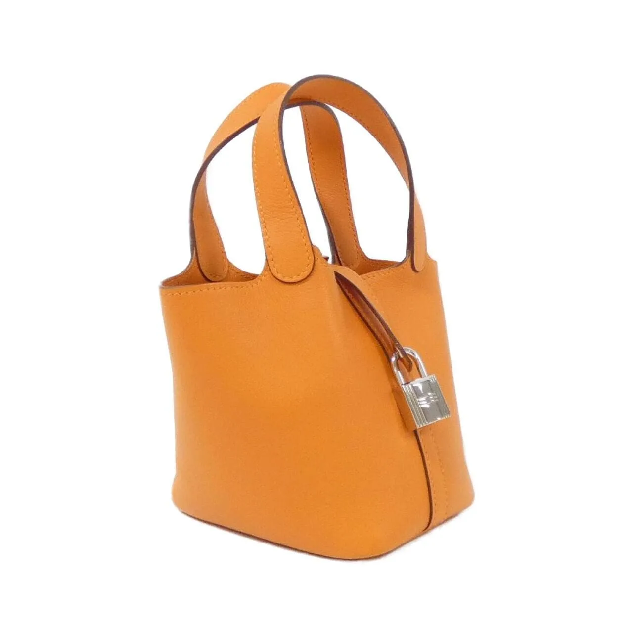 HERMES Picotin 061744CK 手提包 Swift