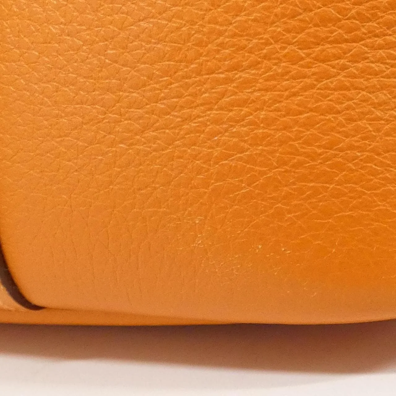 HERMES Picotin 061744CK 手提包 Swift 4