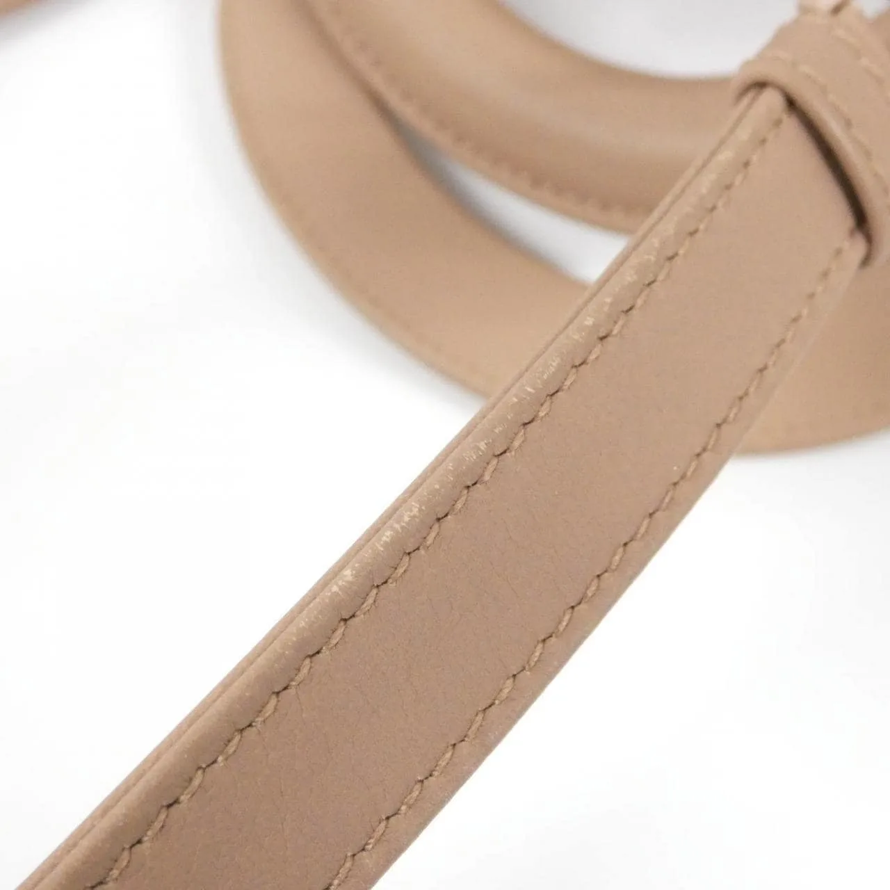 DIOR Lady Dior M0514IGLC Handbag Leather Black Leather - Thumbnail 9