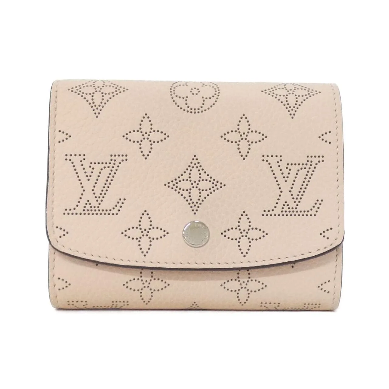 LOUIS VUITTON Mahina M82757 Wallet