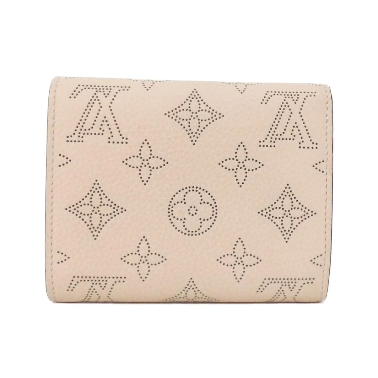 LOUIS VUITTON Mahina M82757 銀包 2