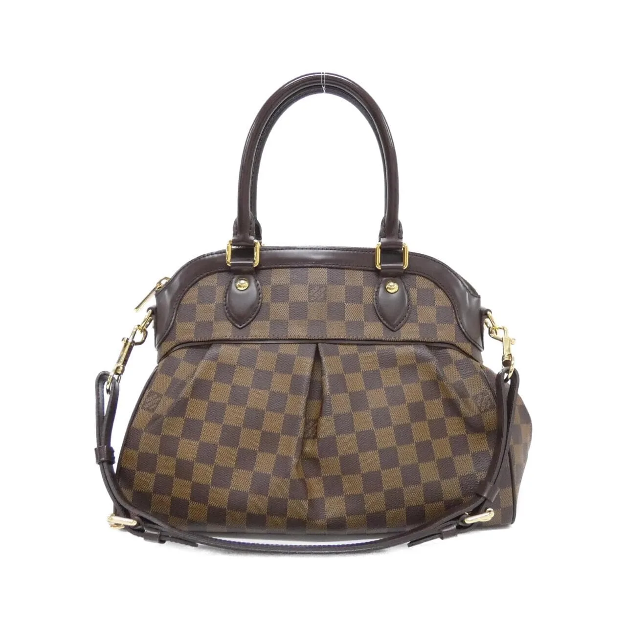 LOUIS VUITTON N51997 Handbag Damier