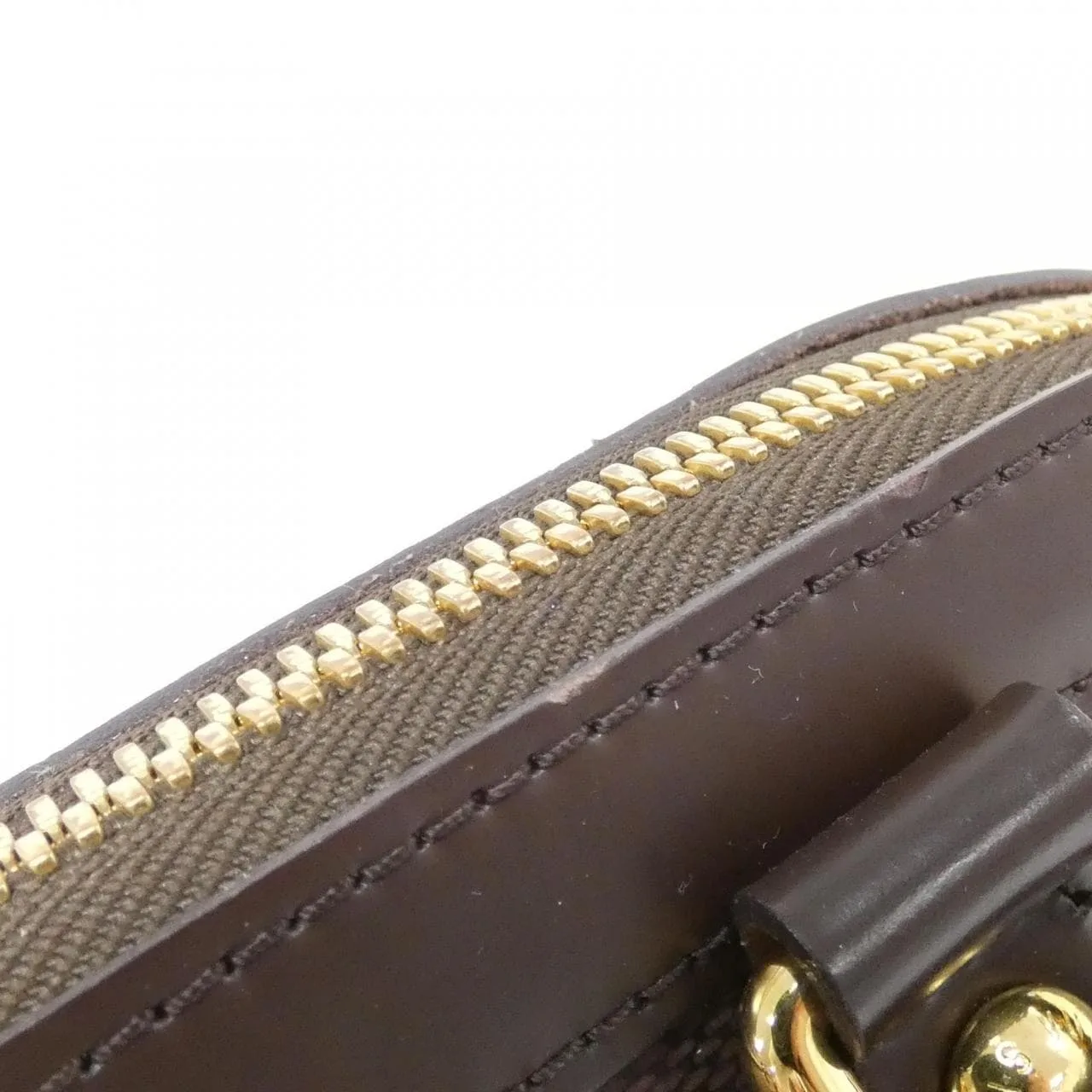 LOUIS VUITTON N51997 Handbag Damier 4