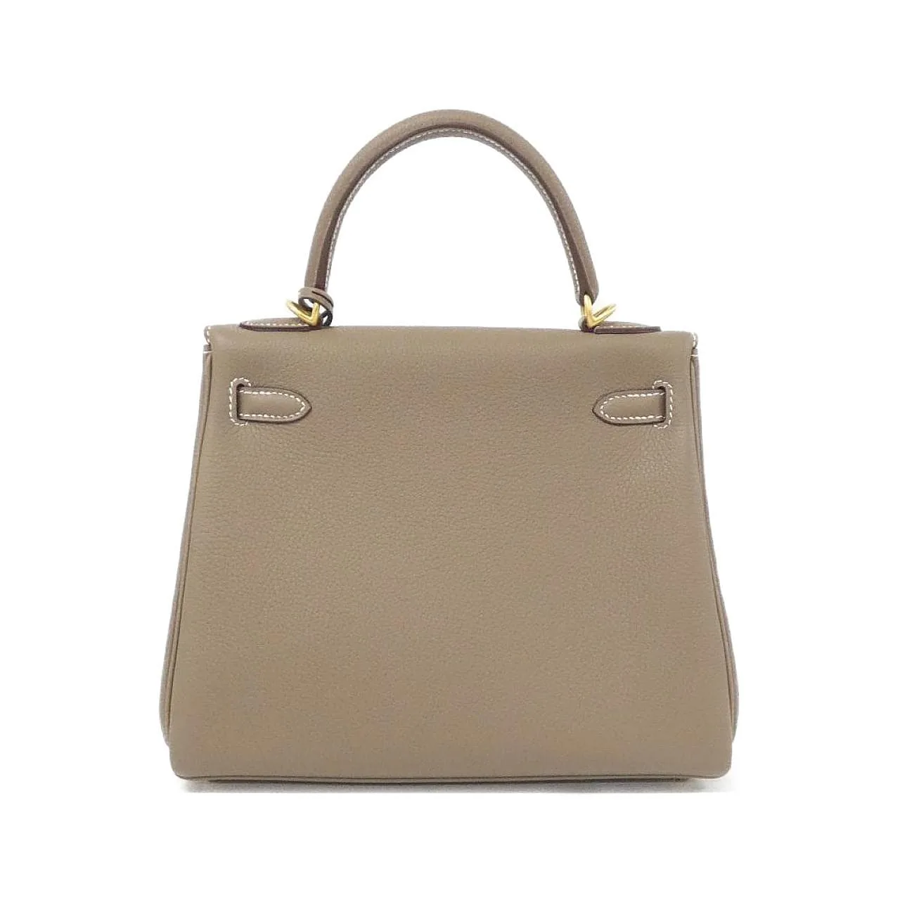 HERMES Kelly Handbag Togo 2