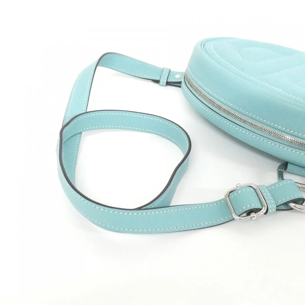 HERMES 079223CK 肩背包 Swift 5